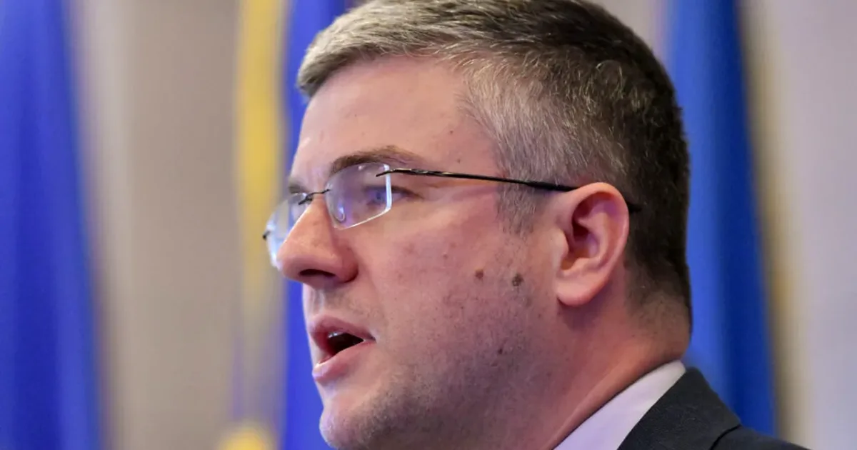Darău: I-am lăsat la cheie lui Zamfir o reorganizare. Dacă va derapa, voi fi avertizor 4 Darău: I-am lăsat la cheie lui Zamfir o reorganizare. Dacă va derapa, voi fi avertizor