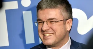 Darău prezintă proiectele europene pentru mii de firme
