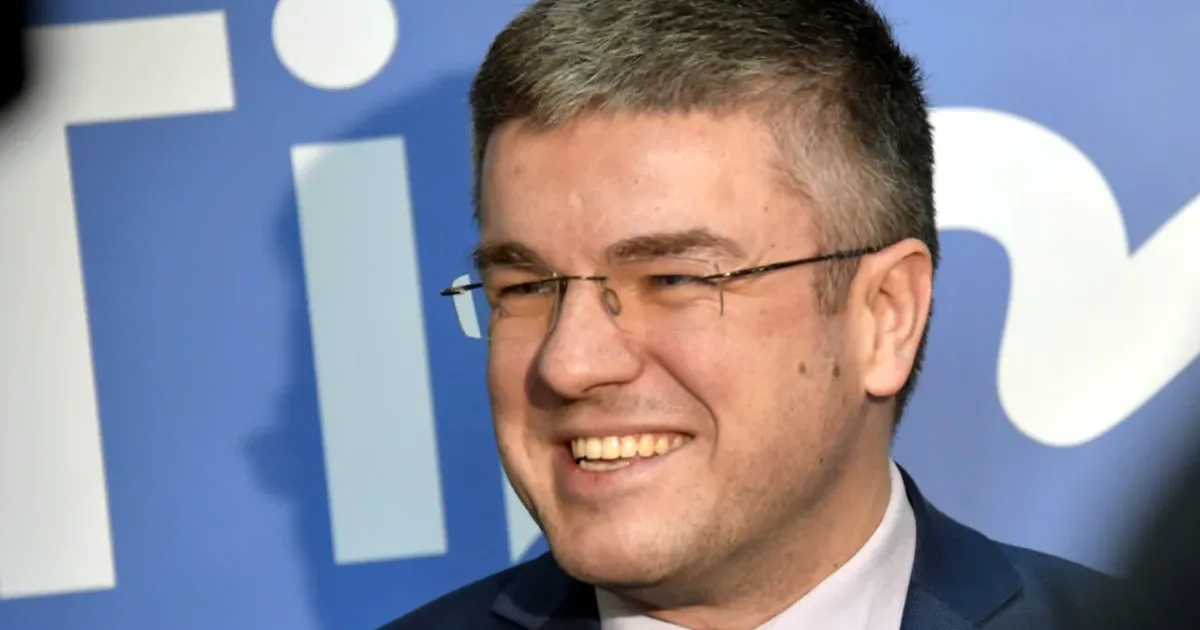 Darău prezintă proiectele europene pentru mii de firme