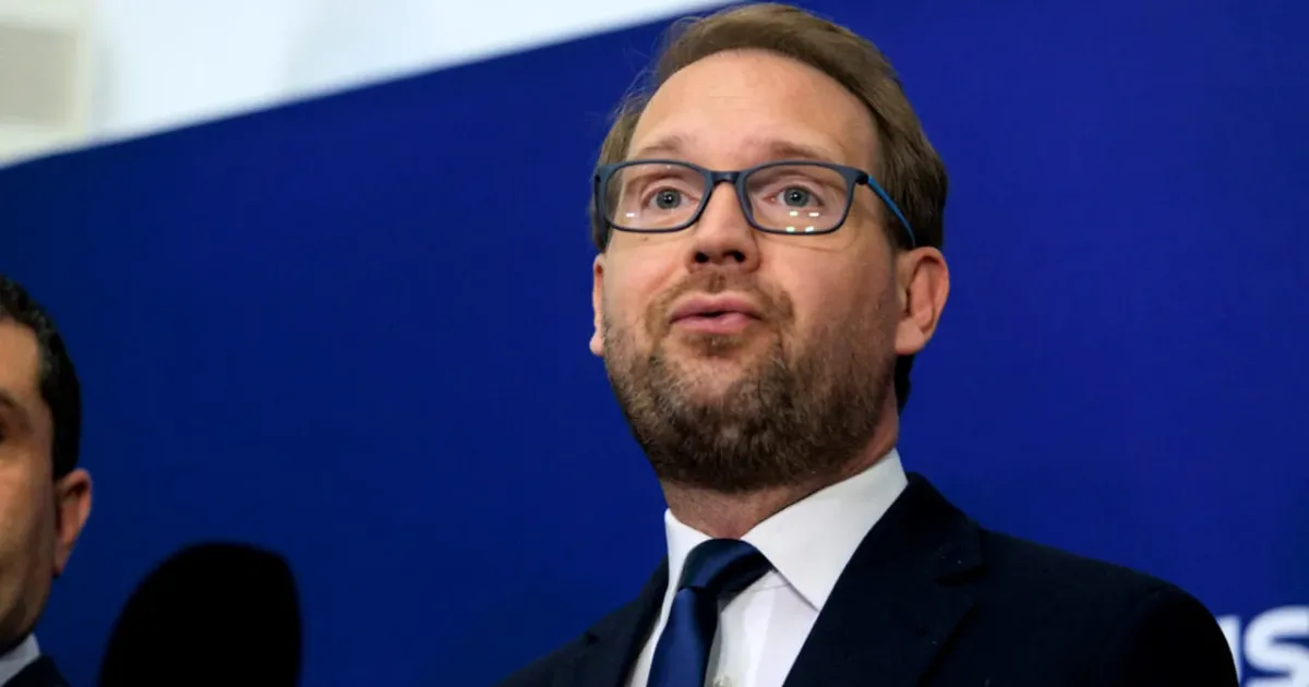 Dominic Fritz acuză PSD: se preface că ar căuta gaura în buget, dar de fapt caută o scuză