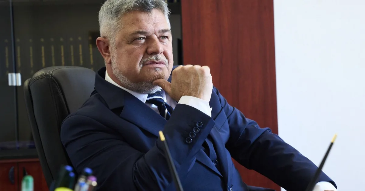Dosarul Bogos: Ninel Peia spune că Fănel Bogos și patru afaceriști s-au întâlnit cu Simion 4 Dosarul Bogos: Ninel Peia spune că Fănel Bogos și patru afaceriști s-au întâlnit cu Simion