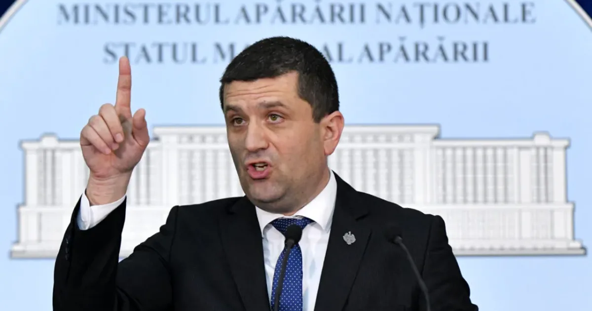 Drone rusești doborâte în România. Miruță: Prima dată când doborâm astfel de drone 1 Drone rusești doborâte în România. Miruță: Prima dată când doborâm astfel de drone