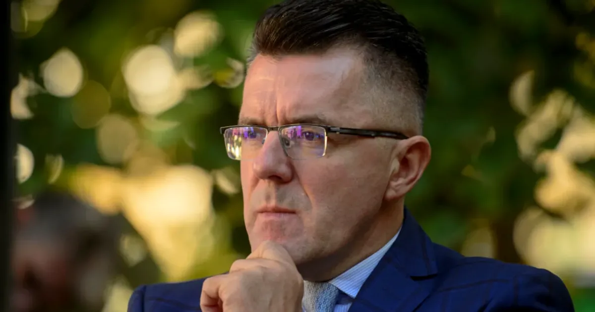 Dungaciu, despre social-democrații care au semnat suspendarea lui Nicușor Dan