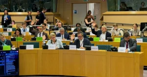 Fonduri europene mai mari pentru estul României: „Cofinanțarea trebuie să ajungă la 95%”