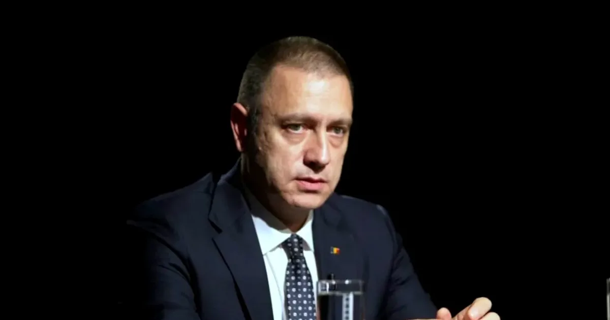 Fost ministru PSD atacă dur PNL înainte de desemnare: situația e gravidă 1 Fost ministru PSD atacă dur PNL înainte de desemnare: situația e gravidă