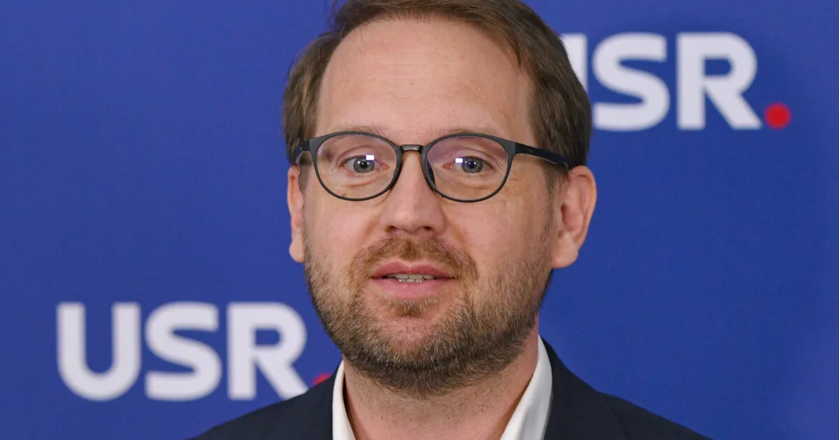 Fritz: USR deschis la guvern cu PNL și UDMR, nu exclude anticipate