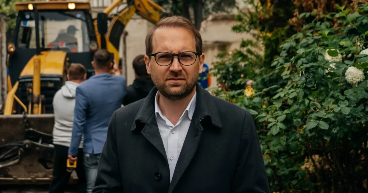 Fritz: USR nu votează un guvern paravan pentru PSD. Soluția sunt anticipatele