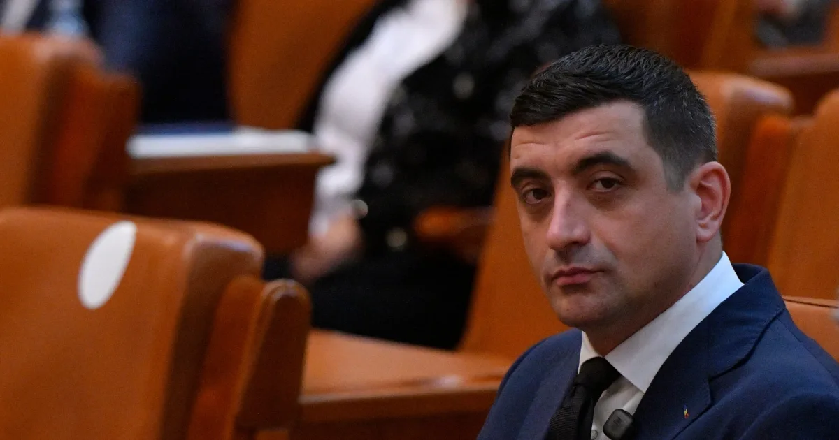 George Simion la Turda: „Vor să ne bage la închisoare că vrea poporul schimbare” 3 George Simion la Turda: „Vor să ne bage la închisoare că vrea poporul schimbare”