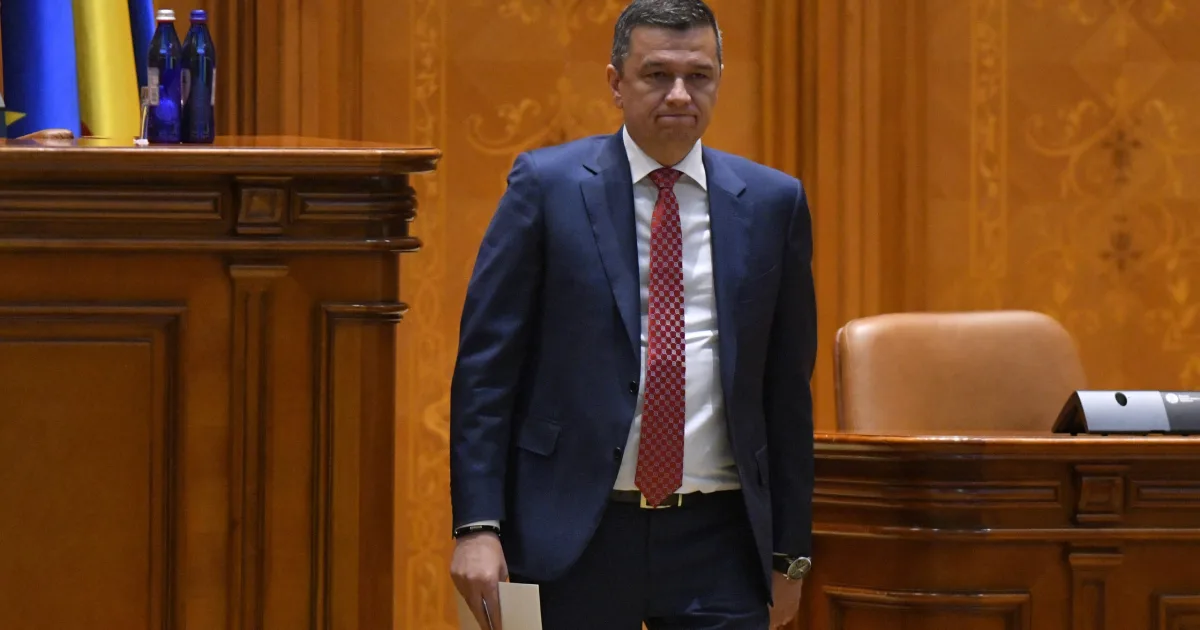Grindeanu, atac dur la PNL și USR: „Factura guvernării Bolojan rămâne pe masa românilor” 2 Grindeanu, atac dur la PNL și USR: „Factura guvernării Bolojan rămâne pe masa românilor”