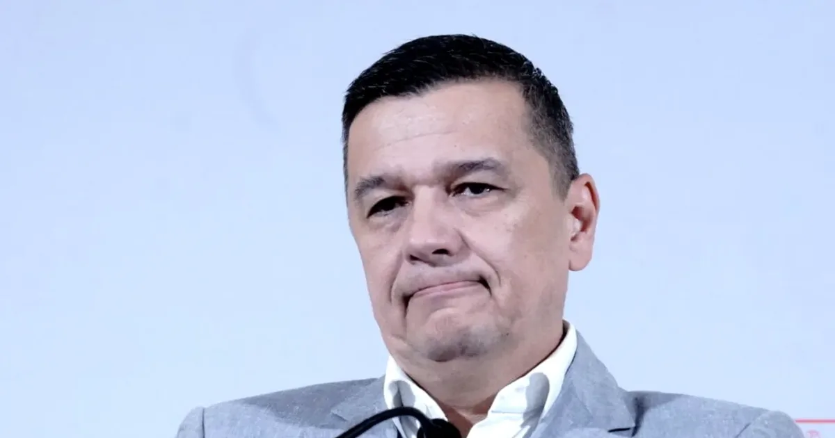 Grindeanu, despre întâlnirea cu ambasadoarea SUA: Nu am făcut trădare de țară
