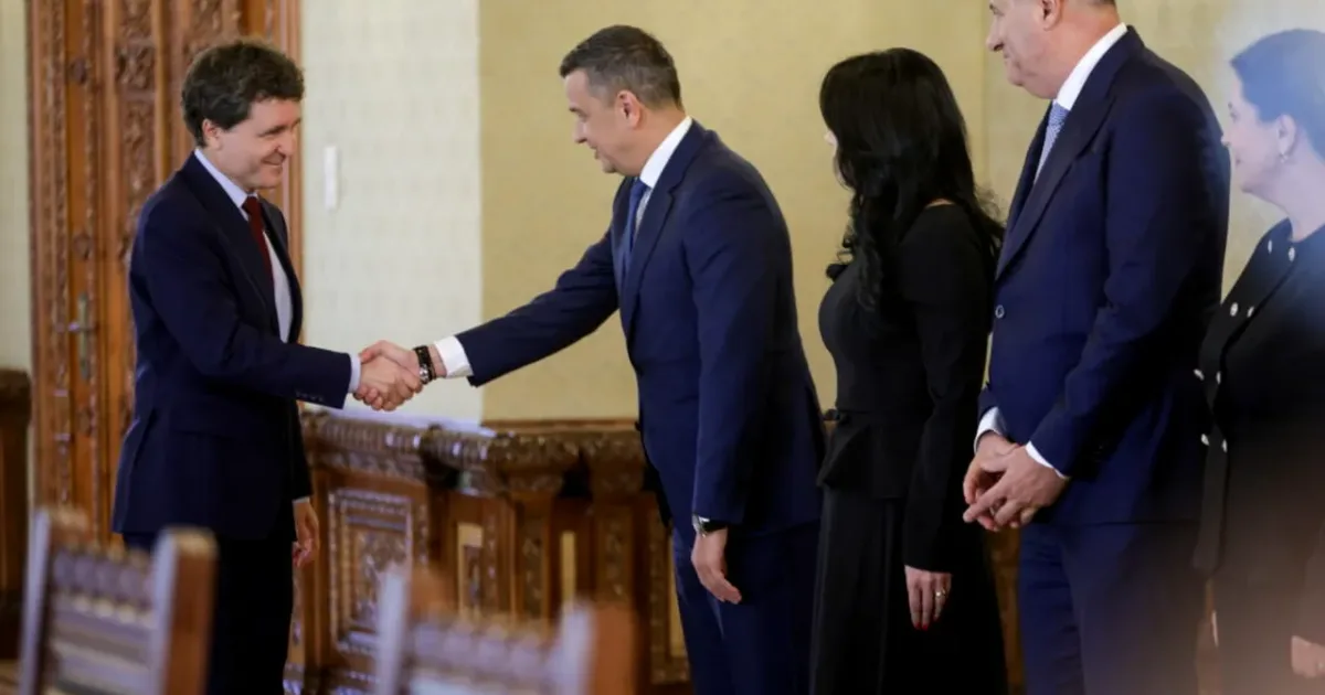 Grindeanu, despre relația cu Nicușor Dan: Nu a fost niciodată candidatul PSD