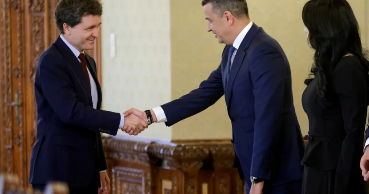 Grindeanu, prima reacție după desemnarea lui Niculescu: Sfidează matematica parlamentară