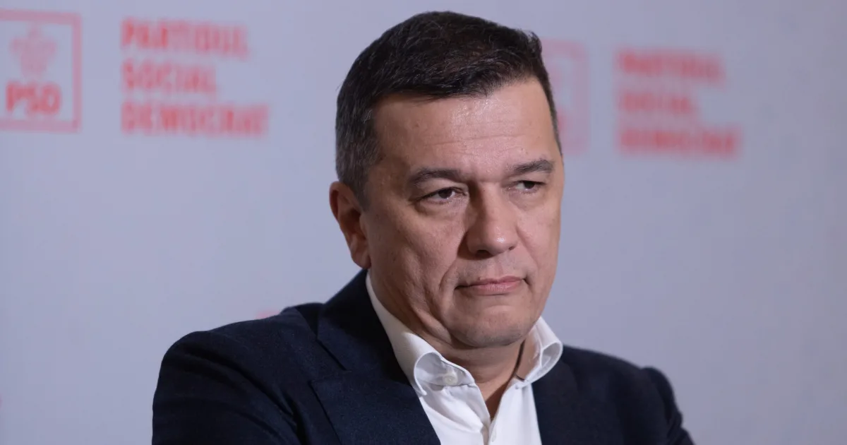 Grindeanu vrea transparență privind greaua moștenire: românii să afle adevărul 3 Grindeanu vrea transparență privind greaua moștenire: românii să afle adevărul