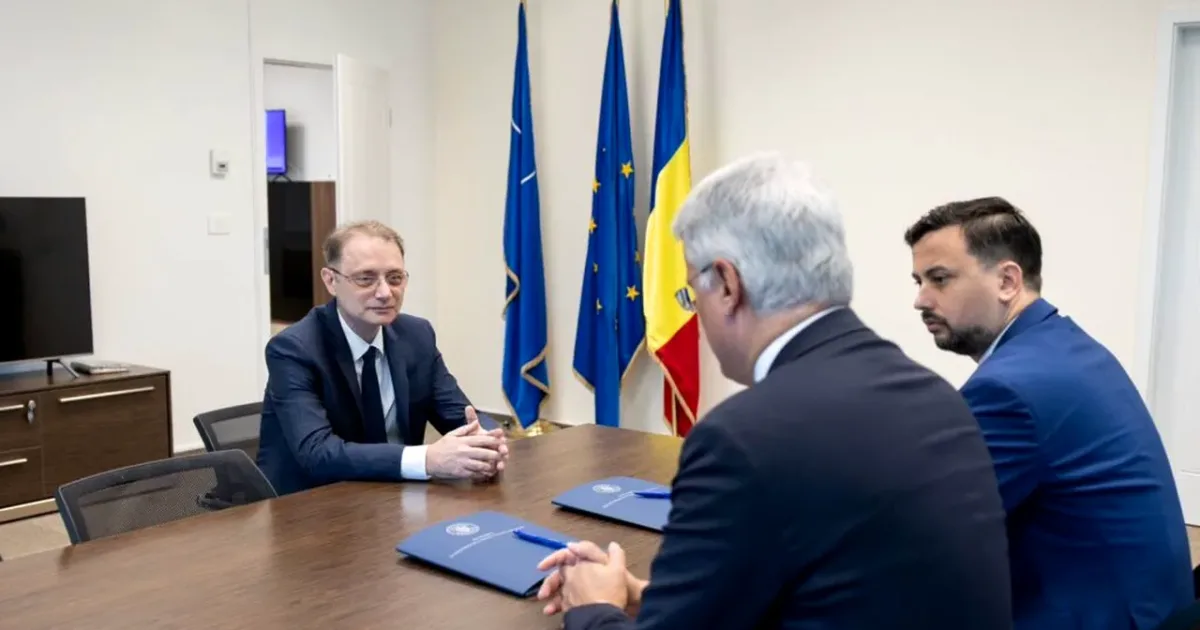 Guvernul vrea deblocarea miliardelor din PNRR. Niculescu anunță prioritățile 2 Guvernul vrea deblocarea miliardelor din PNRR. Niculescu anunță prioritățile