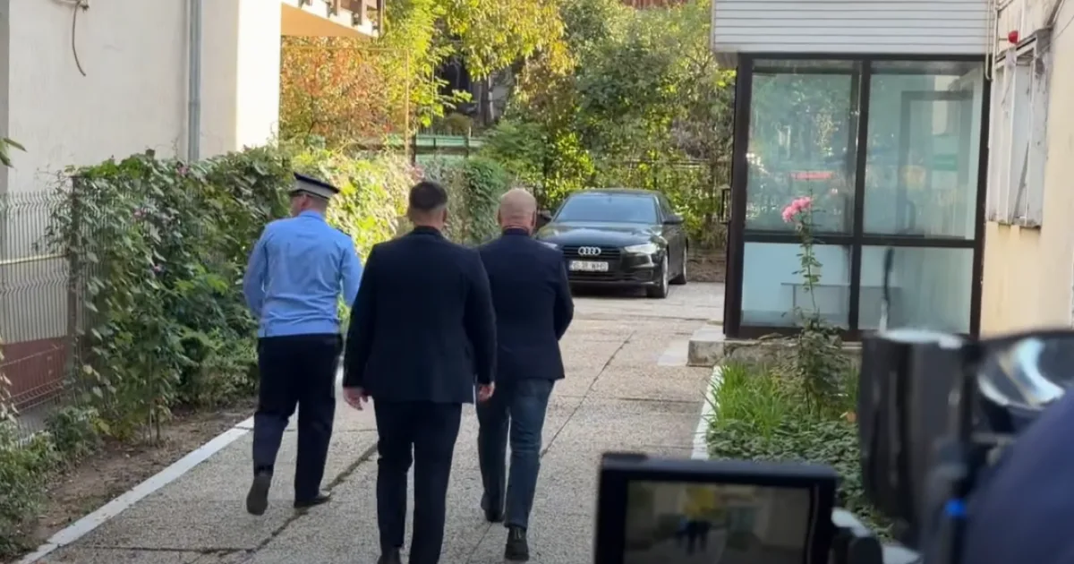 Ilie Bolojan, audiat ca martor la DNA Iași în dosarul lui Fănel Bogos