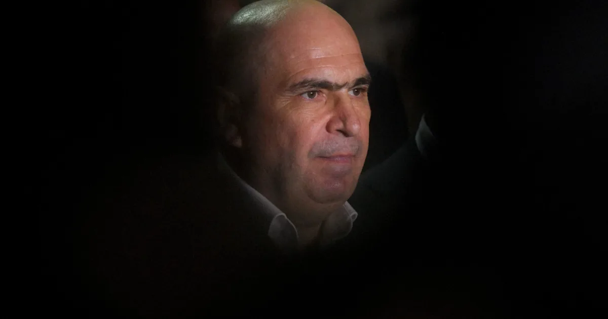 Ilie Bolojan, audiat vineri la DNA Iași în dosarul afaceristului întâlnit la Guvern