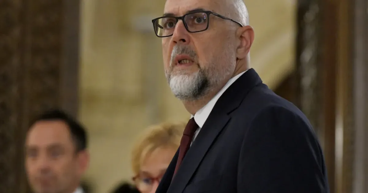 Kelemen Hunor despre Nicușor Dan: seamănă foarte mult cu Bolojan, e la fel de încăpățânat
