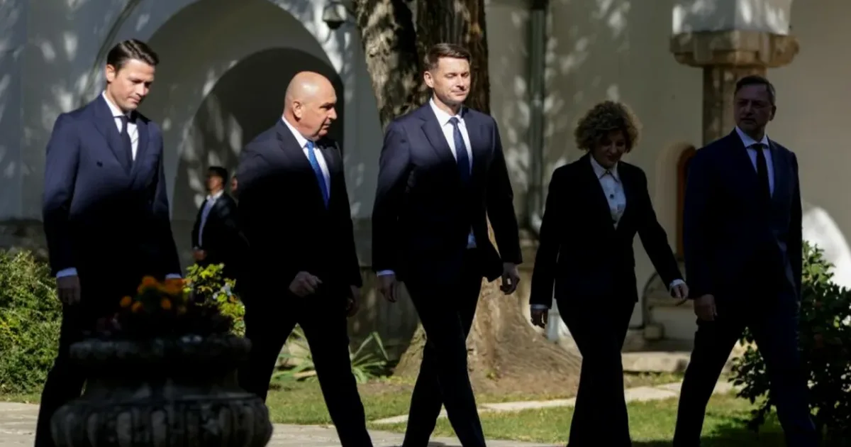 Liberalii susțin propunerea lui Bolojan: „Bătălia cu PSD e pe viață și pe moarte”