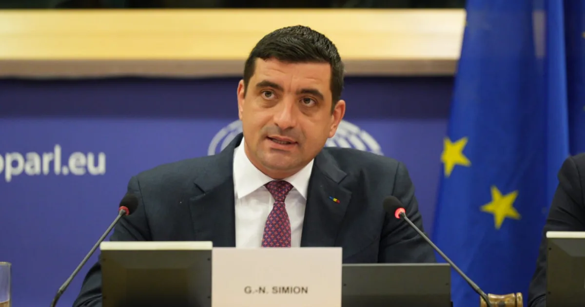 Liderii conservatorilor europeni susțin, de la Bruxelles, alegerile anticipate din România