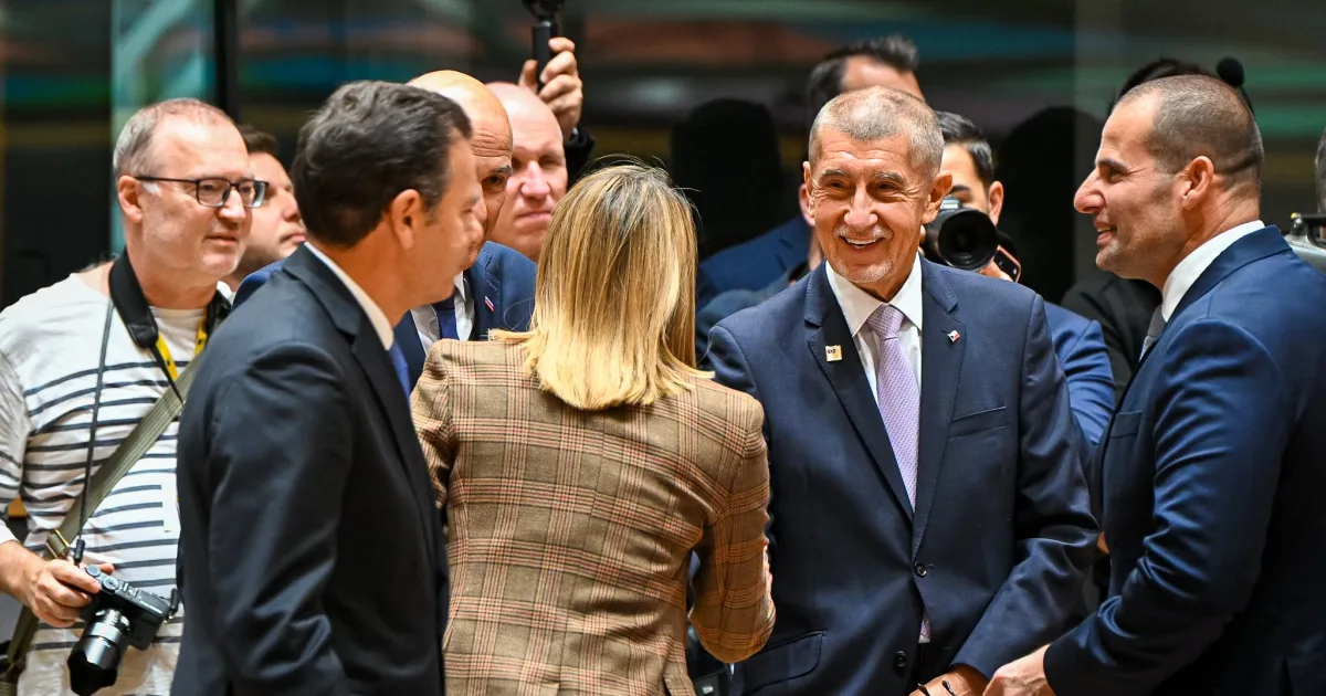 Liderul european pro-rus care îl acuză pe Trump de trădare după acordul cu Putin