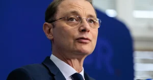 Luca Niculescu despre datele economice: Situația e serioasă. Ce probleme a identificat