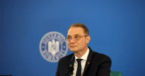Luca Niculescu: reducerea deficitului nu se va baza la nesfârșit pe creșterea taxelor