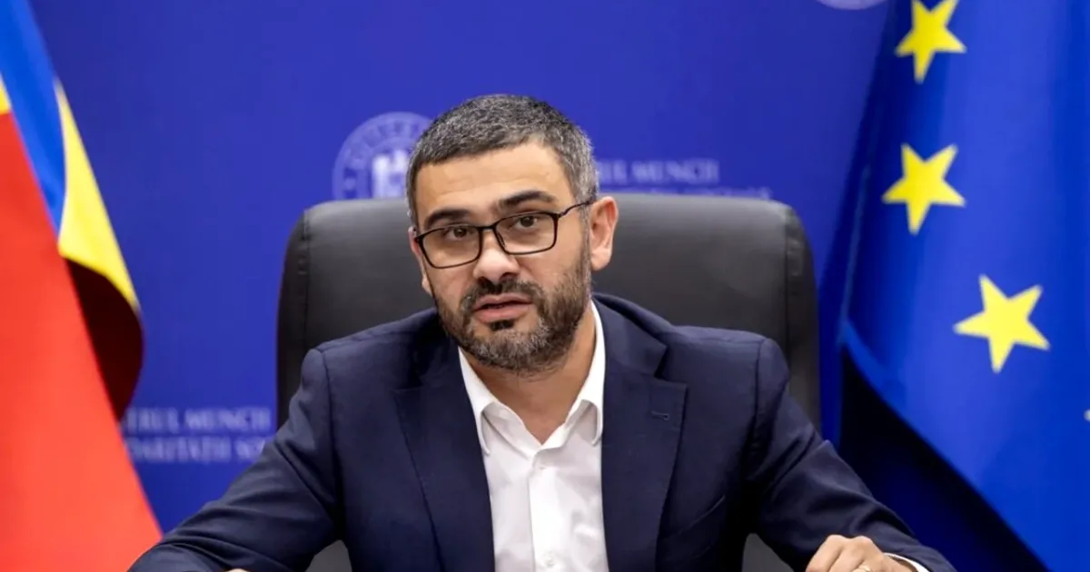 Manole, aviz favorabil: salariul minim și pensiile, prioritare 3 Manole, aviz favorabil: salariul minim și pensiile, prioritare