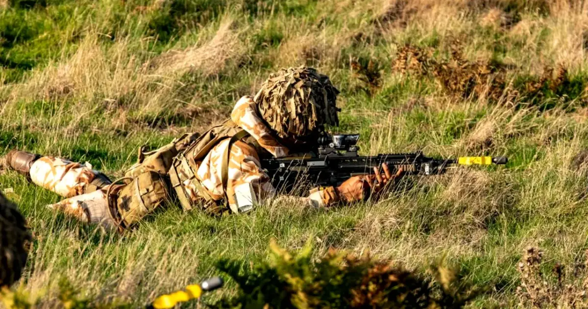 Marea Britanie și Argentina, pe muchie de cuțit. Britanicii se pregătesc de război 2 Marea Britanie și Argentina, pe muchie de cuțit. Britanicii se pregătesc de război