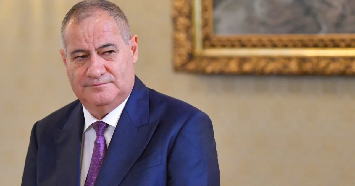 Marian Neacșu, numit vicepremier și ministru de Interne, în centrul controverselor