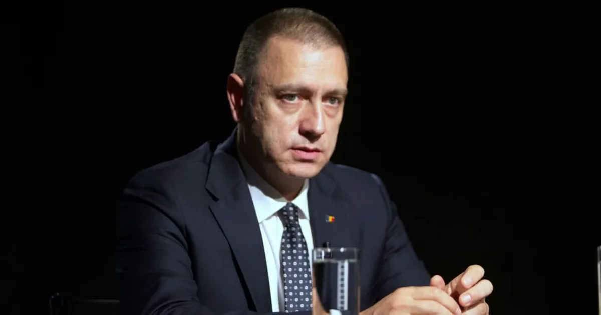 Mihai Fifor: Miruță a mințit în fața comisiilor și pasează responsabilitatea pentru SAFE