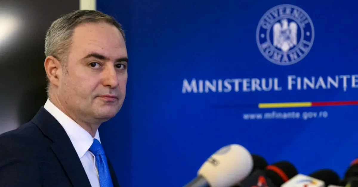 Ministrul Finanțelor, chemat de USR la Ora Guvernului: bugetul nu se discută pe Facebook