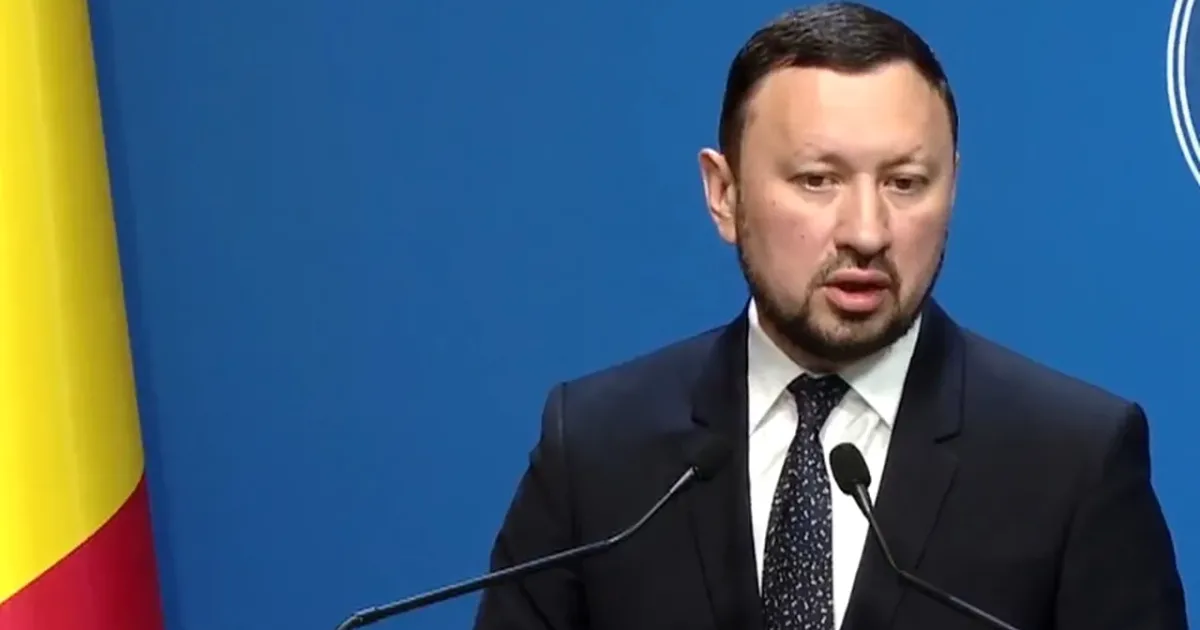 Mircea Fechet: PNL ar vota Guvernul Luca Niculescu și nu s-ar opune PSD în Cabinet