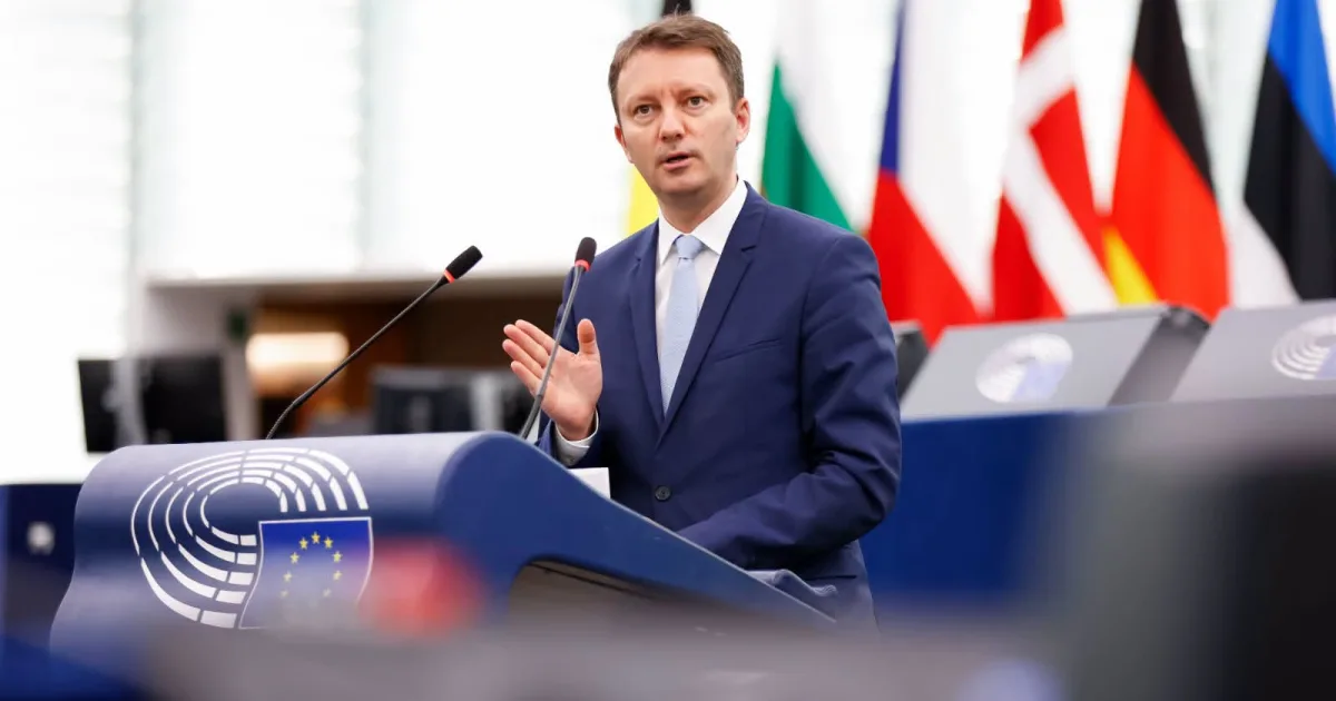 Mureșan respinge propunerea Irlandei de reducere a bugetului UE: „O respingem din start” 2 Mureșan respinge propunerea Irlandei de reducere a bugetului UE: „O respingem din start”