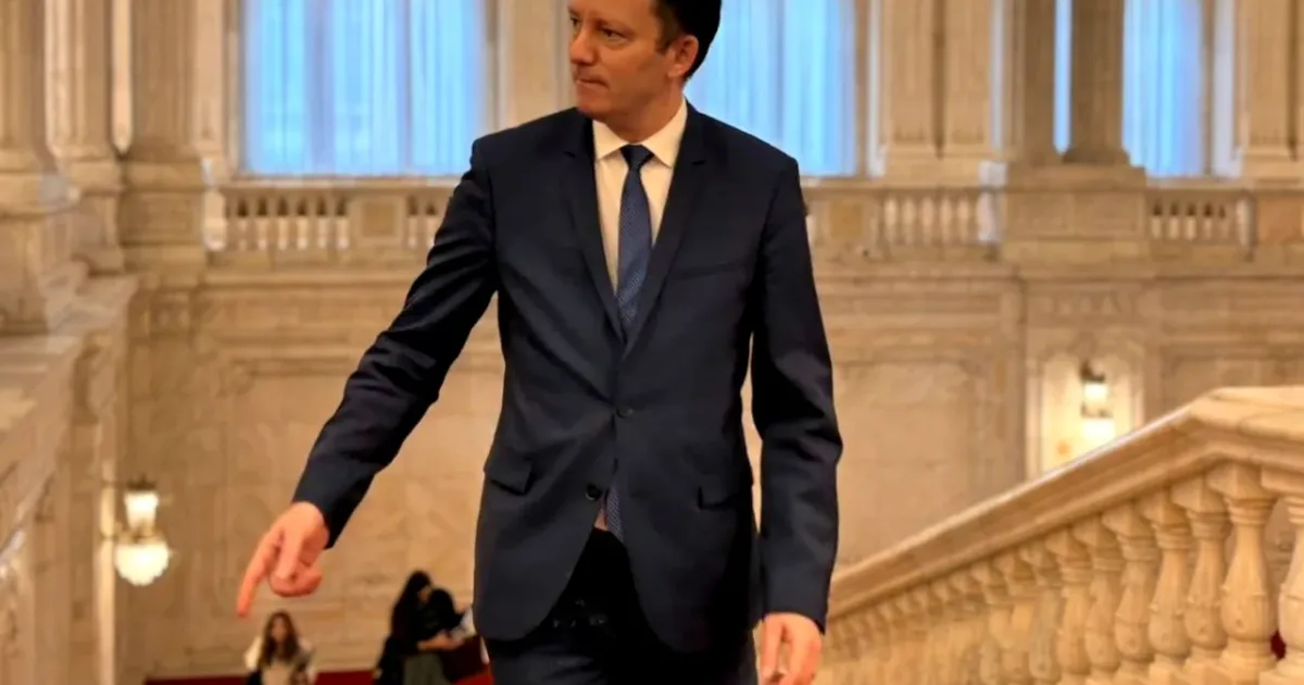 Mureșan, sceptic privind promisiunile PSD pentru viitorul Guvern: așteptările sunt minime 4 Mureșan, sceptic privind promisiunile PSD pentru viitorul Guvern: așteptările sunt minime