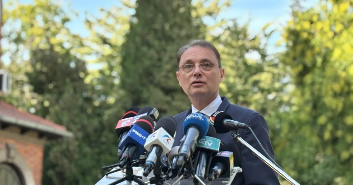 Negocierile pentru Guvern: consultări cu PSD și PNL încheiate, urmează UDMR