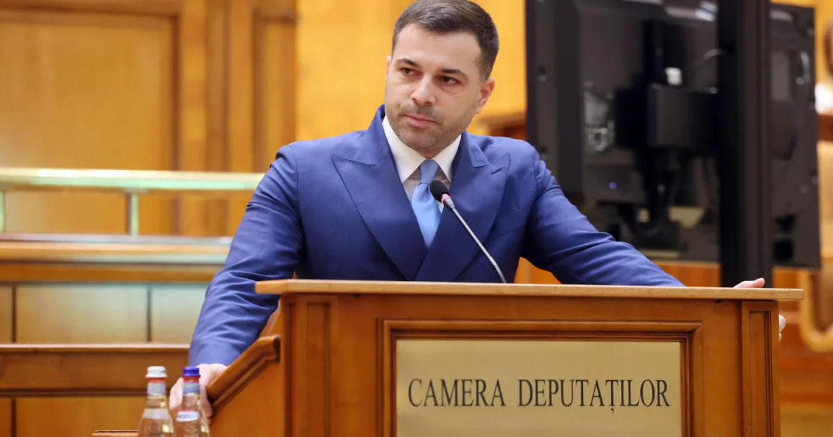 Nereguli grave găsite de noul ministru al Transporturilor. Critici dure la USR