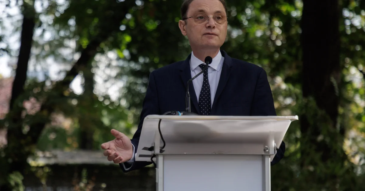 Niculescu, încrezător după discuțiile cu partidele: Am remarcat un lucru important