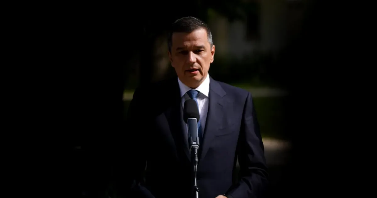 Niculescu și Grindeanu se întâlnesc. PSD pune condiții pentru guvernare 2 Niculescu și Grindeanu se întâlnesc. PSD pune condiții pentru guvernare