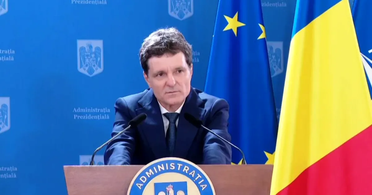Nicușor Dan ia în calcul dizolvarea Parlamentului 3 Nicușor Dan ia în calcul dizolvarea Parlamentului