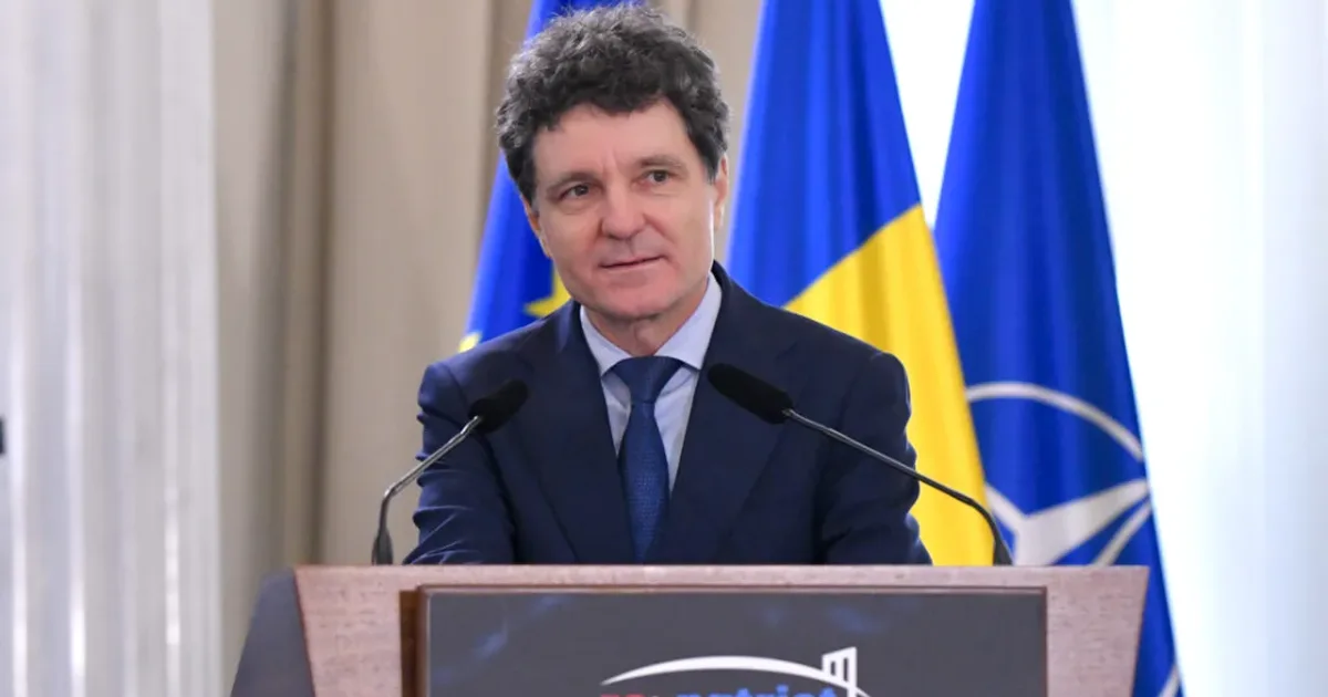 Nicușor Dan, în impas. Scenarii pentru Guvern: tehnocrat sau rocadă