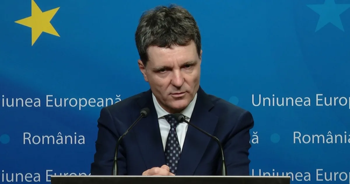 Nicușor Dan: miza economică la Bruxelles - bani europeni și energie mai ieftină