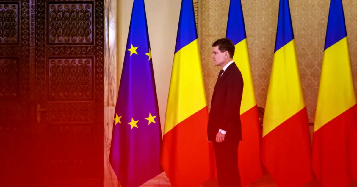 Nicușor Dan: România așteaptă un sprijin NATO mai puternic la Marea Neagră 2 Nicușor Dan: România așteaptă un sprijin NATO mai puternic la Marea Neagră