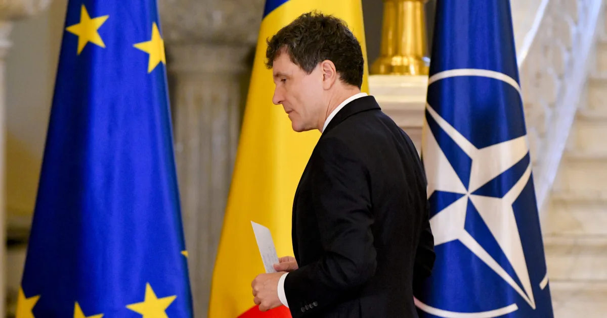 Nicușor Dan: România și Germania au o relație extrem de puternică de Ziua Unității Germane