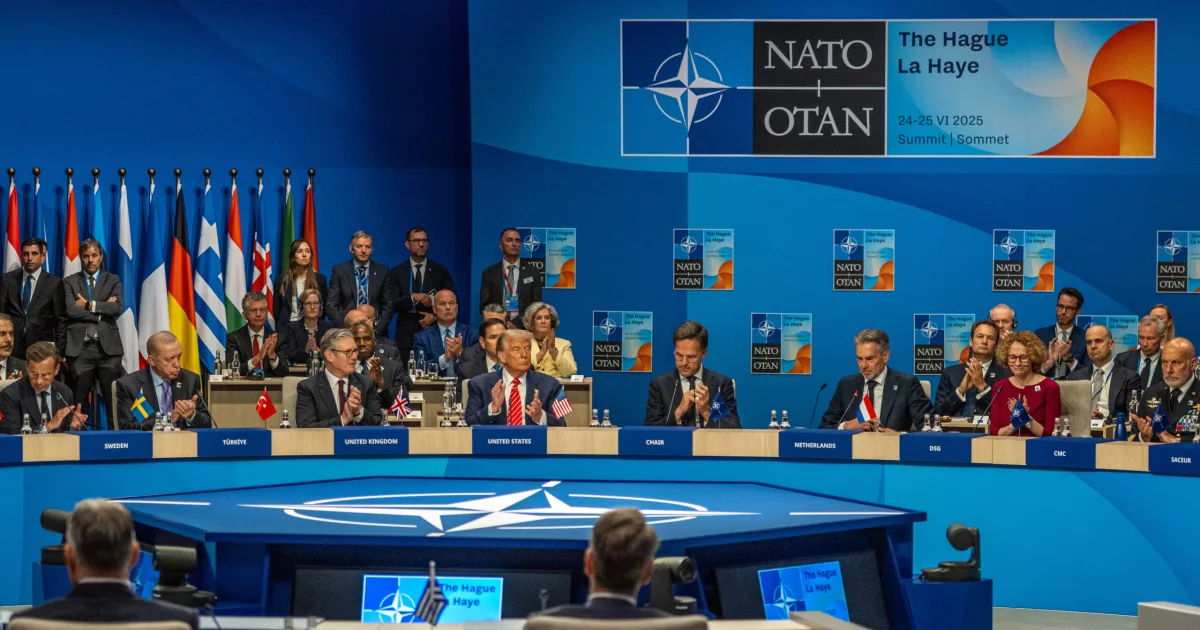 Noua strategie NATO pentru apărarea flancului estic
