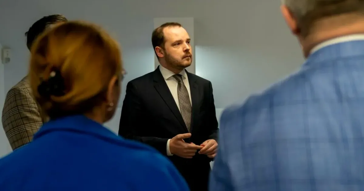 Obiectivele noului ministru al Sănătății: spitale fără blocaje financiare