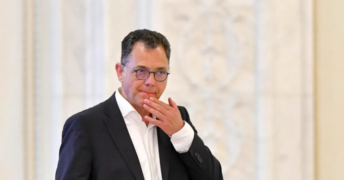 Oprea și Niculescu discută la Vila Lac despre colaborarea cu liberalii
