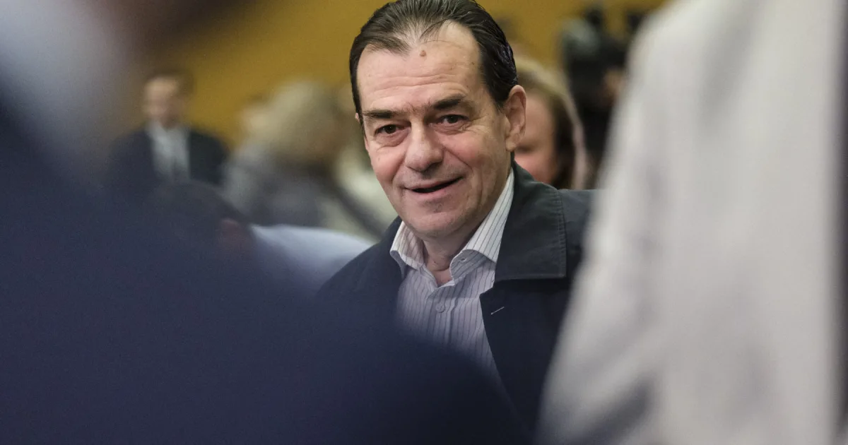 Orban, atac dur la PSD: „O parodie nenorocită, un discurs schizoid” 2 Orban, atac dur la PSD: „O parodie nenorocită, un discurs schizoid”
