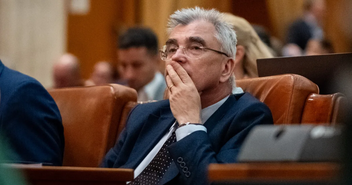 Petrișor Peiu: Guvern fără majoritate stabilă, dezastru absolut pentru economie 2 Petrișor Peiu: Guvern fără majoritate stabilă, dezastru absolut pentru economie