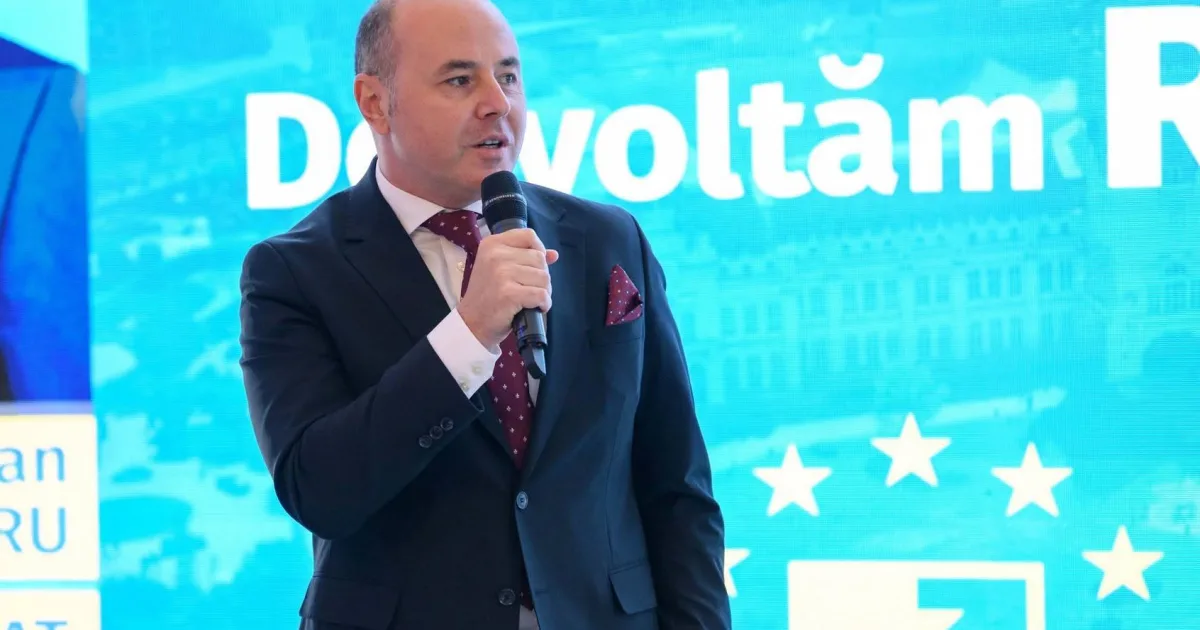 PNL Iași îi spune „nu” lui Bolojan: cere alegeri anticipate, nu vot pentru învestire