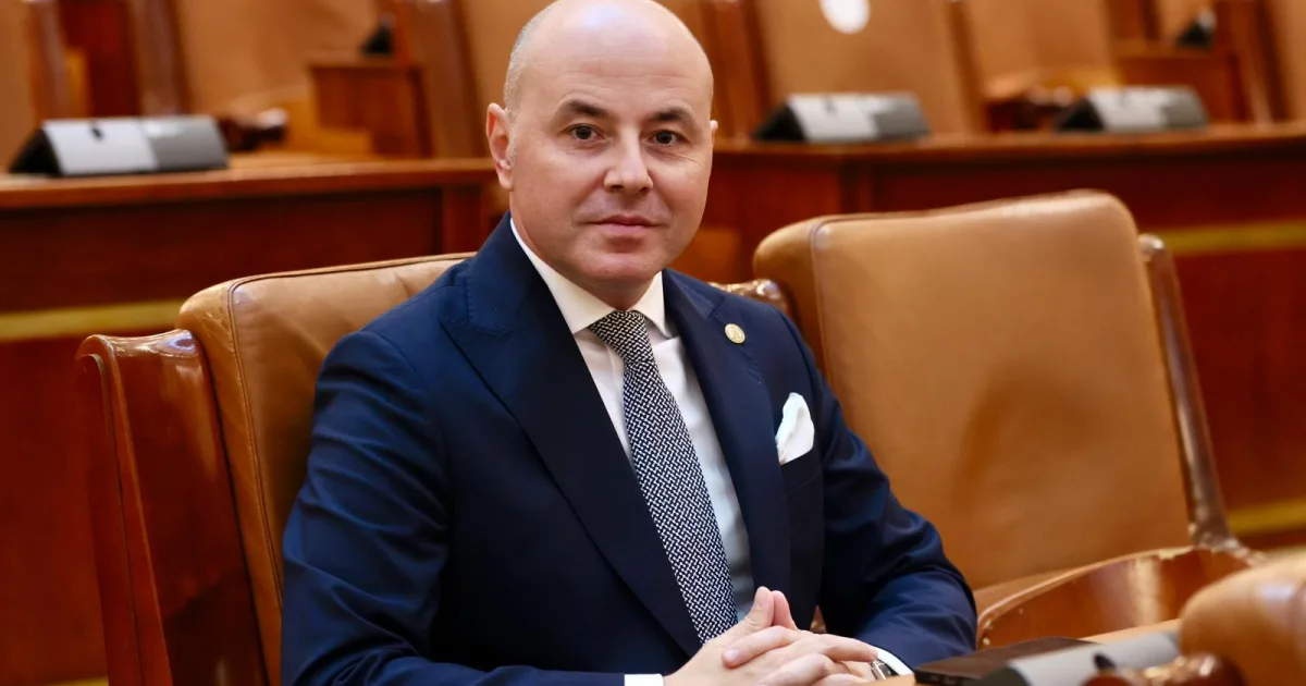 PNL: Linie roșie înainte de noul Guvern. Muraru: Poziția nu e negociabilă